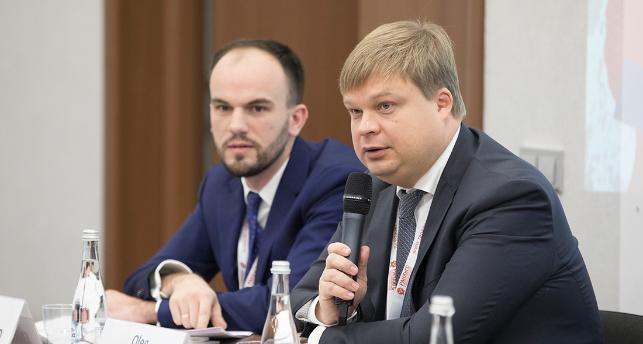 The Forum raised the issue of the efficiency of territory management within project activities