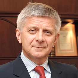 Marek Belka