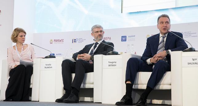 New quality of life – through transport development priorities (VIDEO)