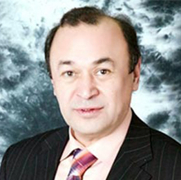 Takhir Bazarov