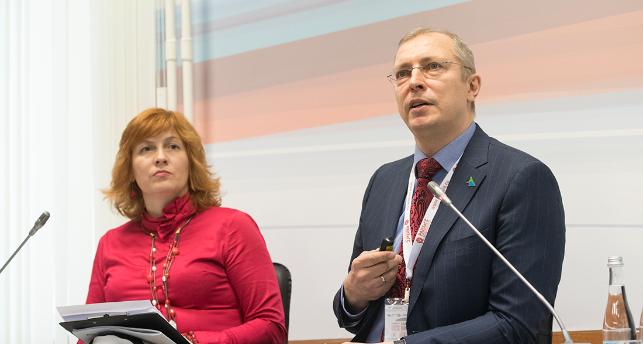 The Х Gaidar Forum identified trends in the preparation of digital business leaders (VIDEO)