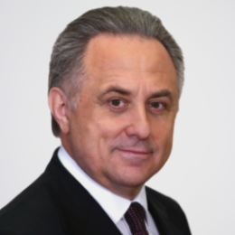 Vitaly Mutko