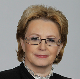 Veronika Skvortsova
