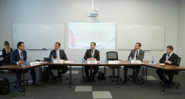 Leadership Technology is the Secret to Success