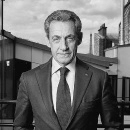 Nicolas Sarkozy