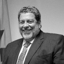 Ralph Gonsalves