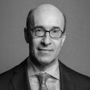 Kenneth Rogoff
