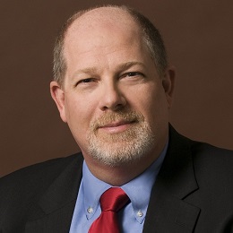 Томас Робинсон