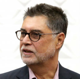 Сергей Зуев