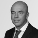 Антон Силуанов