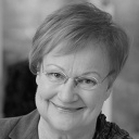 Тарья Халонен