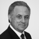 Виталий Мутко