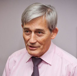 Ivan Bortnik