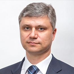 Oleg Belozerov
