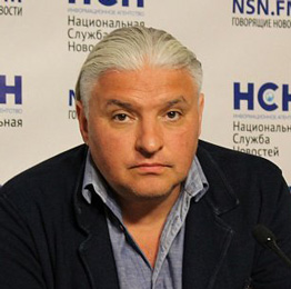 Igor Bukharov