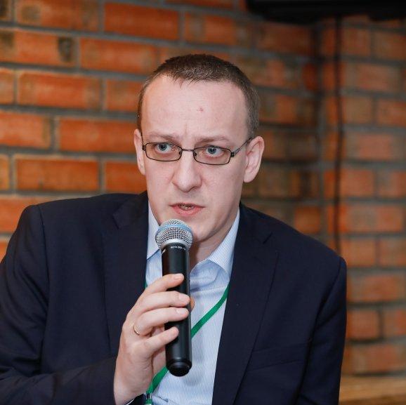 Александр Егоричев