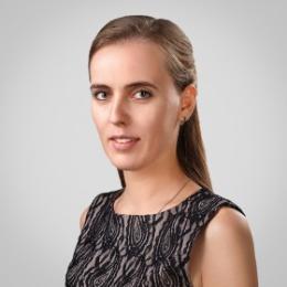 Елена Ковалева