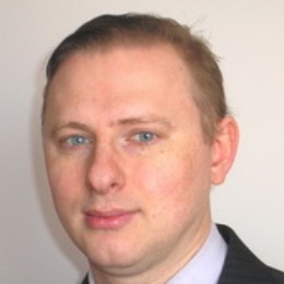 Михаил Бочаров