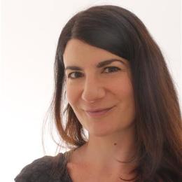 Эстер Родригез