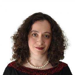 Лариса Тарадина