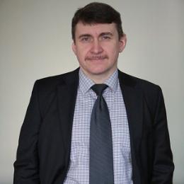 Александр Дерюгин