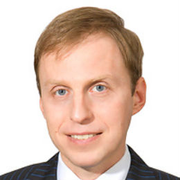 Иван Хаменушко