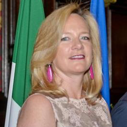 Карен Лоуренс Терраччано