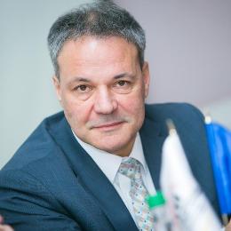 Юрий Симачев