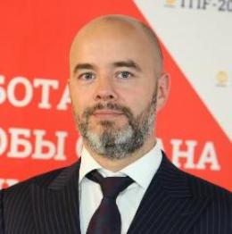 Алексей Кожевников