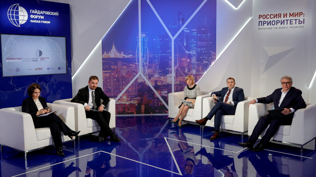 ESG transformation: short-term campaign or a long-term strategy?