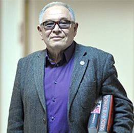 Владимир Булдаков