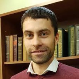 Михаил Вядро