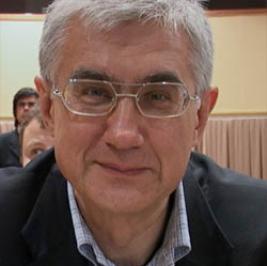 Сергей Семенцов