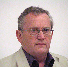 Роберт Сервис