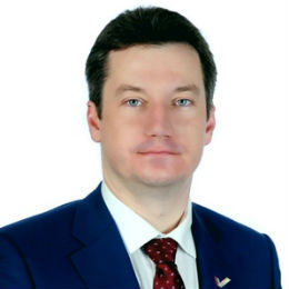 Антон Гетта