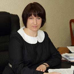 Людмила Марченко