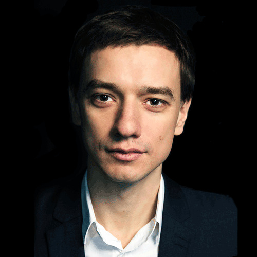 Иван Курячий