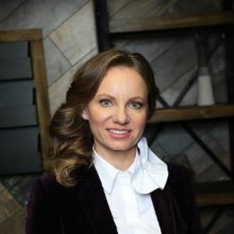 Татьяна Жаркова