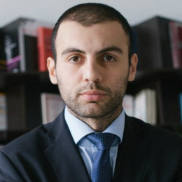 Григорий Аветов