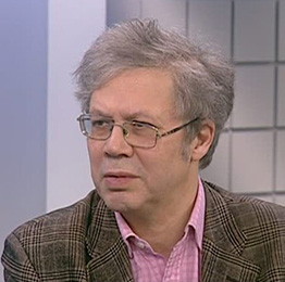 Николай Шабуров