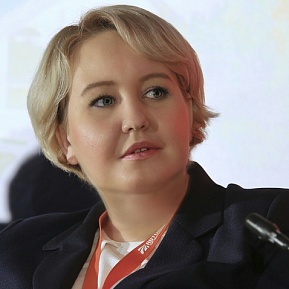 Наталья Коротченкова