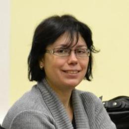 Татьяна Михайлова