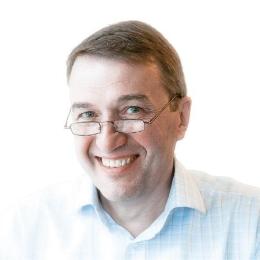 Андрей Зотов