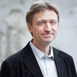 Никита Токарев