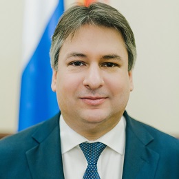 Денис Черкесов