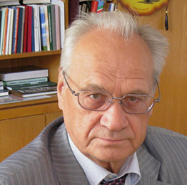 Вячеслав Михайлов