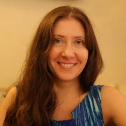 Светлана Инфимовская