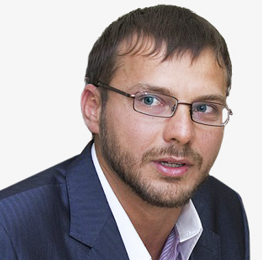 Александр Кнобель