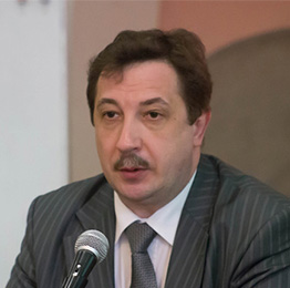 Дмитрий Шмонин