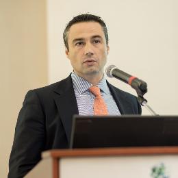 Патрик Гидирим